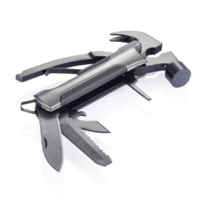 Multitool Hammer -Swiss Peak