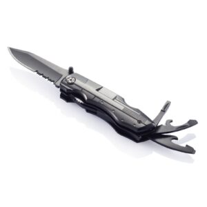 Multitool Knife-Swiss Peak