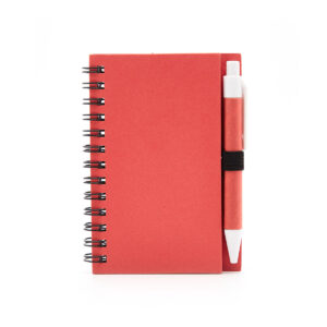 Cuaderno Eco Colors-REUSEME