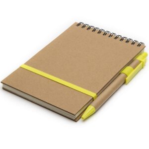 Cuaderno Eco 1-REUSEME