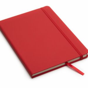 Cuaderno Plan A5-TAHG