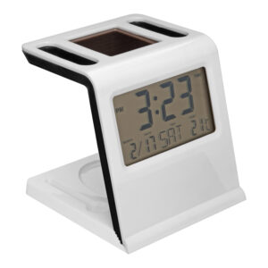 Reloj solar NEWMAN