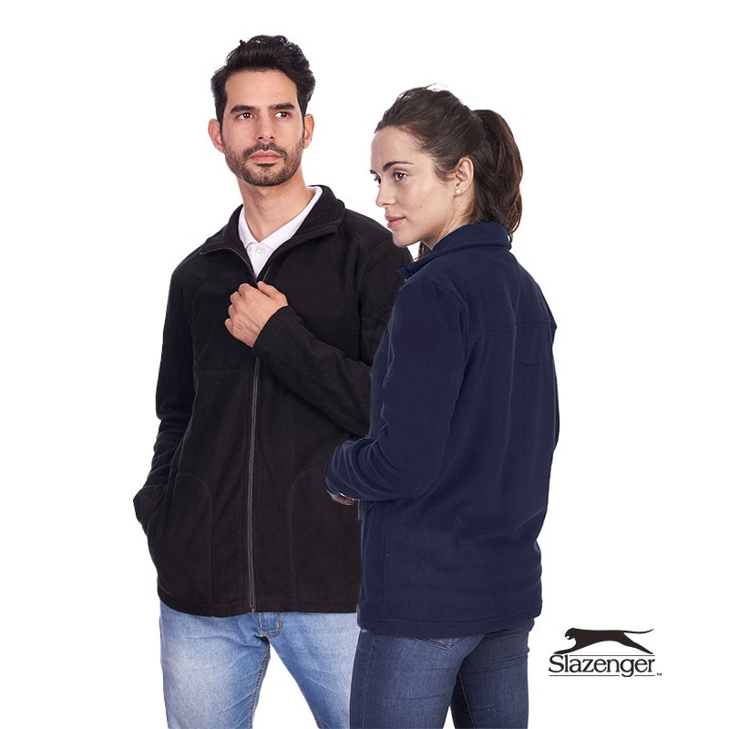 Campera Volley Slazenger